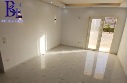 Apartment - 3 Bedrooms - 2 Bathrooms for rent in Mountain View iCity October - 6 October Compounds - 6 October City - Giza