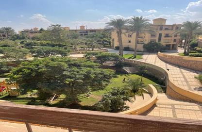 Townhouse - 3 Bedrooms - 3 Bathrooms for sale in New Giza - Cairo Alexandria Desert Road - 6 October City - Giza