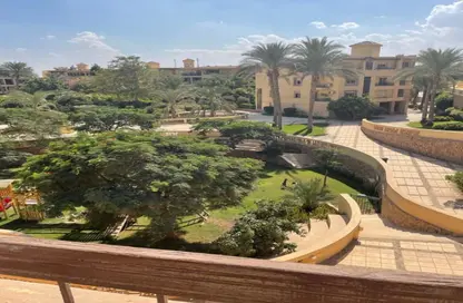 Townhouse - 3 Bedrooms - 3 Bathrooms for sale in New Giza - Cairo Alexandria Desert Road - 6 October City - Giza