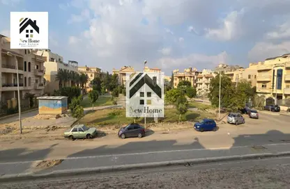 Apartment - 3 Bedrooms - 3 Bathrooms for sale in District 1 - The 5th Settlement - New Cairo City - Cairo