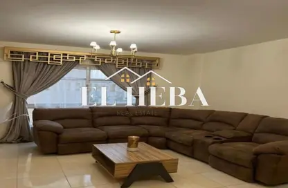 Apartment - 3 Bedrooms - 2 Bathrooms for rent in Madinaty - Cairo
