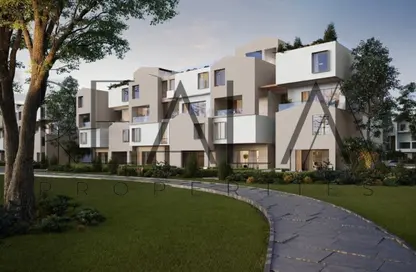 Villa - 3 Bedrooms - 5 Bathrooms for sale in Royal City - Sheikh Zayed Compounds - Sheikh Zayed City - Giza