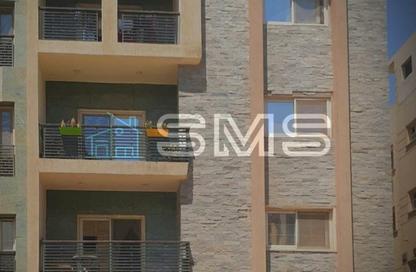 Apartment - 3 Bedrooms - 2 Bathrooms for rent in Zizinia St. - South Investors Area - New Cairo City - Cairo