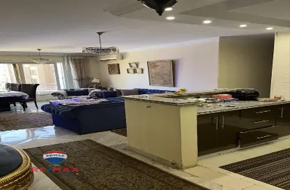 شقة - 3 غرف نوم - 2 حمامات للبيع في كمبوند دار مصر - كمبوندات الشروق - مدينة الشروق - القاهرة