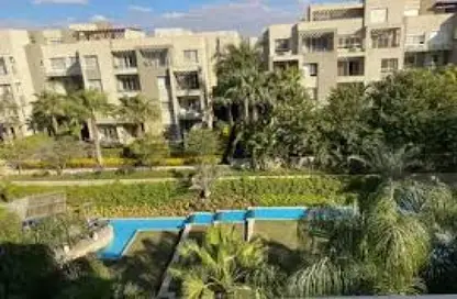 Apartment - 3 Bedrooms - 2 Bathrooms for sale in Park View - North Investors Area - New Cairo City - Cairo