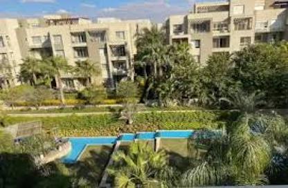 Penthouse - 4 Bedrooms - 4 Bathrooms for sale in Park View - North Investors Area - New Cairo City - Cairo