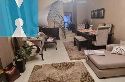 دوبلكس - 3 غرف نوم - 2 حمامات للبيع في الحي الحادي عشر - الشيخ زايد - الجيزة