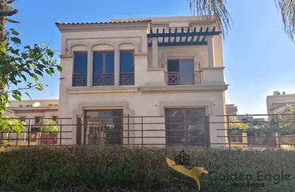 Villa - 7 Bedrooms - 7 Bathrooms for sale in Madinaty - Cairo