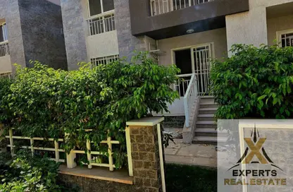 Apartment - 1 Bedroom - 1 Bathroom for sale in Madinaty - Cairo