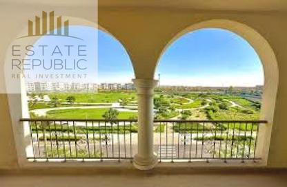 Apartment - 3 Bedrooms - 3 Bathrooms for sale in Mivida - 5th Settlement Compounds - The 5th Settlement - New Cairo City - Cairo