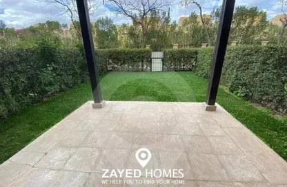 Duplex - 2 Bedrooms - 2 Bathrooms for rent in Casa - Sheikh Zayed Compounds - Sheikh Zayed City - Giza Duplex - 2 Bedrooms - 2 Bathrooms for rent in Casa - Sheikh Zayed Compounds - Sheikh Zayed City - Giza