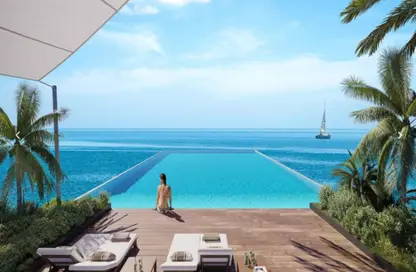 Townhouse - 3 Bedrooms - 3 Bathrooms for sale in Silver Sands - Qesm Marsa Matrouh - North Coast
