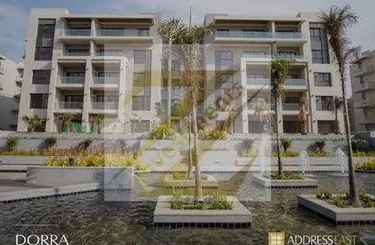 شقة - 3 غرف نوم - 3 حمامات للبيع في ذا ادريس ايست - شارع التسعين - التجمع الخامس - مدينة القاهرة الجديدة - القاهرة