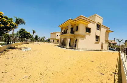 فيلا - 3 غرف نوم - 4 حمامات للبيع في مدينتي - القاهرة