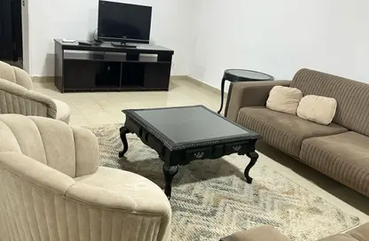 Apartment - 3 Bedrooms - 2 Bathrooms for rent in Sheraton Al Matar - El Nozha - Cairo