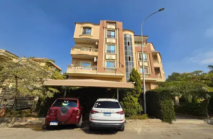 دوبلكس - 6 غرف نوم - 4 حمامات للبيع في طريق غرب سوميد - غرب سوميد - مدينة 6 أكتوبر - الجيزة دوبلكس - 6 غرف نوم - 4 حمامات للبيع في طريق غرب سوميد - غرب سوميد - مدينة 6 أكتوبر - الجيزة