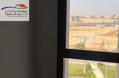 شقة - 2 غرف نوم - 1 حمام للايجار في مدينتي - القاهرة