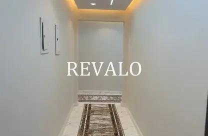 شقة - 3 غرف نوم - 1 حمام للبيع في جنوب الاحياء - طريق الواحات - مدينة 6 أكتوبر - الجيزة