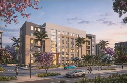 دوبلكس - 3 غرف نوم - 3 حمامات للبيع في بيت الوطن - التجمع الخامس - مدينة القاهرة الجديدة - القاهرة