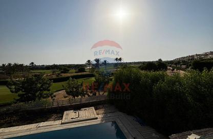 Villa - 4 Bedrooms - 5 Bathrooms for sale in Hacienda Bay - Sidi Abdel Rahman - North Coast