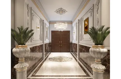 Duplex - 3 Bedrooms - 3 Bathrooms for sale in El Yasmeen 8 - El Yasmeen - New Cairo City - Cairo
