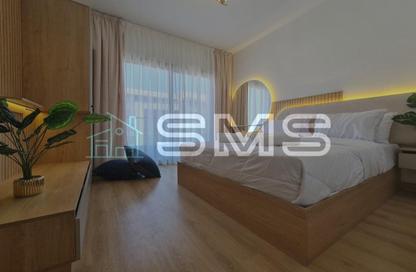 Apartment - 3 Bedrooms - 2 Bathrooms for rent in Madinaty - Cairo