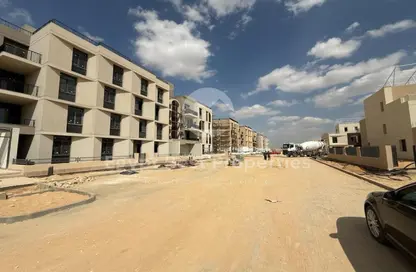 Apartment - 3 Bedrooms - 3 Bathrooms for sale in One 16 - Sheikh Zayed Compounds - Sheikh Zayed City - Giza