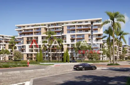 شقة - 3 غرف نوم - 3 حمامات للبيع في نول - كمبوندات التجمع الخامس - التجمع الخامس - مدينة القاهرة الجديدة - القاهرة