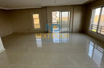 Apartment - 3 Bedrooms - 3 Bathrooms for rent in The Square - 5th Settlement Compounds - The 5th Settlement - New Cairo City - Cairo