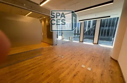 Office Space - Studio - 1 Bathroom for rent in Eastown - 5th Settlement Compounds - The 5th Settlement - New Cairo City - Cairo