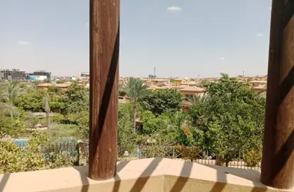 Villa - 5 Bedrooms - 6 Bathrooms for sale in Gardenia Springs - Ext North Inves Area - New Cairo City - Cairo