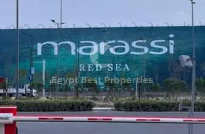 Villa - 3 Bedrooms - 4 Bathrooms for sale in Mangroovy Residence - Al Gouna - Hurghada - Red Sea