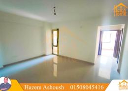 Apartment - 3 bedrooms for للبيع in Mohamed Fawzy Moaz St. - Smouha - Hay Sharq - Alexandria