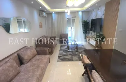 Apartment - 3 Bedrooms - 2 Bathrooms for rent in Madinaty - Cairo