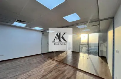 Office Space - Studio for rent in Hyde Park Business District Mall - South Teseen St. - The 5th Settlement - New Cairo City - Cairo