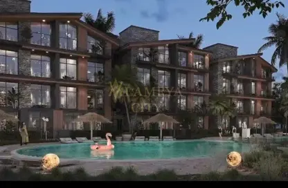 Hotel Apartment - Studio - 1 Bathroom for sale in Sharm El Sheikh - Sharm El Sheikh - South Sainai