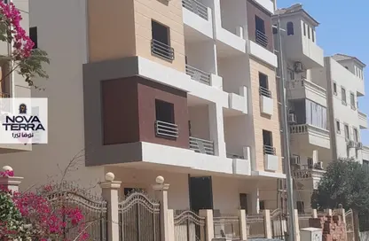 شقة - 3 غرف نوم - 3 حمامات للبيع في طريق وصلة دهشور - الحزام الاخضر - مدينة 6 أكتوبر - الجيزة