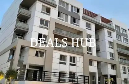 Apartment - Studio - 1 Bathroom for sale in Hyde Park - New Cairo City - Cairo Apartment - Studio - 1 Bathroom for sale in Hyde Park - New Cairo City - Cairo