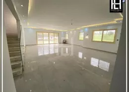 Duplex - 5 Bedrooms - 5 Bathrooms for rent in New Giza - Cairo Alexandria Desert Road - 6 October City - Giza