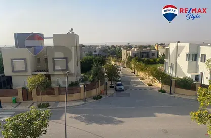 Townhouse - 4 Bedrooms - 5 Bathrooms for sale in Allegria - Sheikh Zayed Compounds - Sheikh Zayed City - Giza