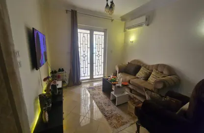 شقة - 2 غرف نوم - 1 حمام للايجار في كمبوند جاردينيا سيتي مدينة نص - زهراء مدينة نصر - مدينة نصر - القاهرة