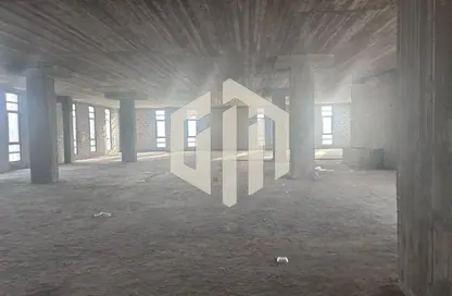 Office Space - Studio - 4 Bathrooms for sale in District 5 - 5th Settlement Compounds - The 5th Settlement - New Cairo City - Cairo