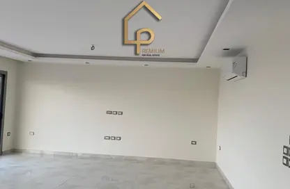 Apartment - 3 Bedrooms - 3 Bathrooms for rent in Joulz - Cairo Alexandria Desert Road - 6 October City - Giza