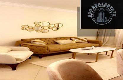 Apartment - 3 Bedrooms - 2 Bathrooms for rent in Dar Misr   Phase 2 - 12th District - Sheikh Zayed City - Giza