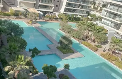 Apartment - 3 Bedrooms - 3 Bathrooms for sale in Lake View Residence 2 - 5th Settlement Compounds - The 5th Settlement - New Cairo City - Cairo