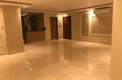 Apartment - 4 Bedrooms - 3 Bathrooms for rent in Hyde Park - 5th Settlement Compounds - The 5th Settlement - New Cairo City - Cairo