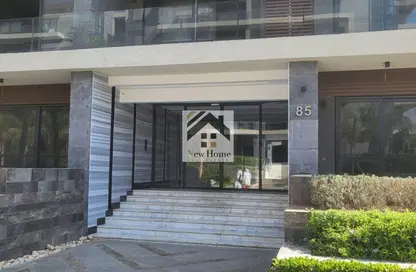 Apartment - 2 Bedrooms - 2 Bathrooms for sale in El Patio Oro - 5th Settlement Compounds - The 5th Settlement - New Cairo City - Cairo