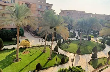 Apartment - 3 Bedrooms - 2 Bathrooms for rent in El Rehab Extension - Al Rehab - New Cairo City - Cairo