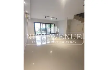 Duplex - 2 Bedrooms - 3 Bathrooms for sale in Mountain View Hyde Park - 5th Settlement Compounds - The 5th Settlement - New Cairo City - Cairo