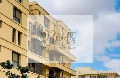 Apartment - 2 Bedrooms - 3 Bathrooms for sale in O West - 6 October Compounds - 6 October City - Giza